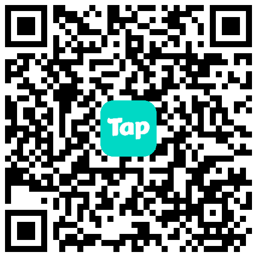 TapTap 扫码下载二维码